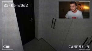 ЗАСНЯЛ МАМА ДЛИННЫЕ НОГИ на СКРЫТЫЕ КАМЕРЫ в 3:00 *она уб