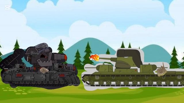 кв 6 в другом теле 😲