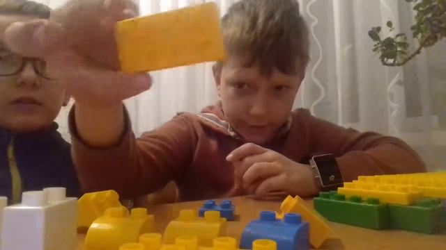 Как джойстик, мишку та вайфай