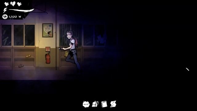 The Coma: Recut женское прохождение#1 смотреть онлайн