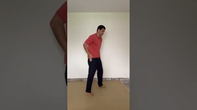 СУСТАВНАЯ РАЗМИНКА Видео от Китайская гимнастика_ Цигун_ Сила потока смотреть онлайн