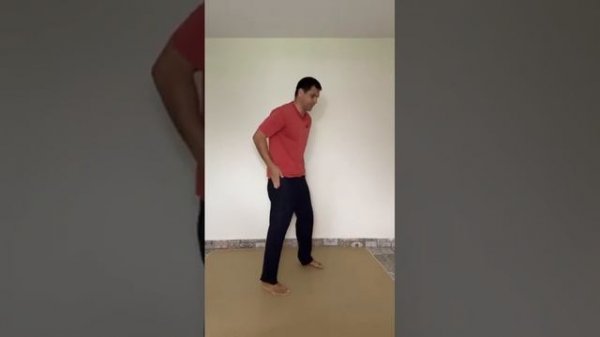 СУСТАВНАЯ РАЗМИНКА Видео от Китайская гимнастика_ Цигун_ Сила потока