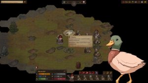 Стоит ли? Обзор Battle Brothers. Собери своих братков и веди и?