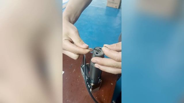 Плоттер X-Plot XP: вставляем лезвие в электрическую голову (EOT)