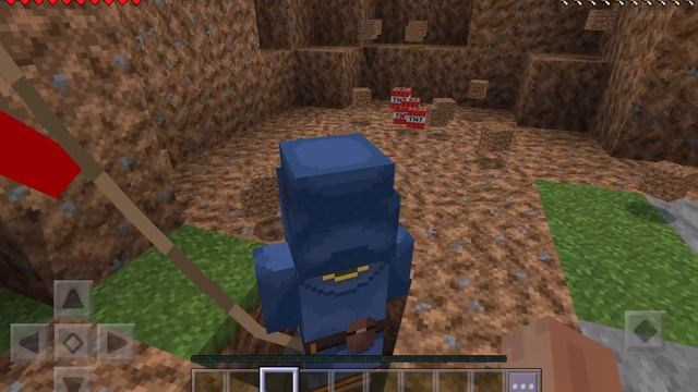 Block Crazy - Рассматриваем шикарный особняк смотреть онлайн