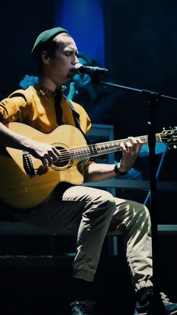 Хабаровск концерт в поддержку ХМТ. Антон Курдюмов фотограф в Хабаровске FOTO-27.RU #хабаровск