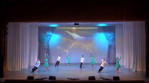 06-06-2025 Концерт "Песни Заонежья.. Про любовь..."(Часть 2)