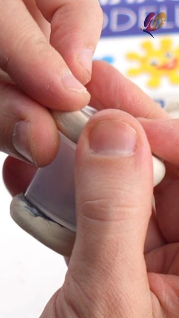 Лепим фигурку ТЕСЛЫ из ПЛАСТИЛИНА смотреть онлайн