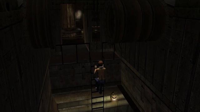 Прохождение игры "Uru: The Path of the Shell". Часть № 1 смотреть онлайн