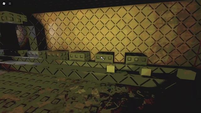 ВИРУС В ROBLOX ИГРЕ… смотреть онлайн