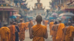 Четыре Благородные Истины