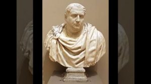 Веспасиан. 9-ый Римский Император. Строительство Колиз