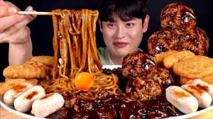 острая лапша