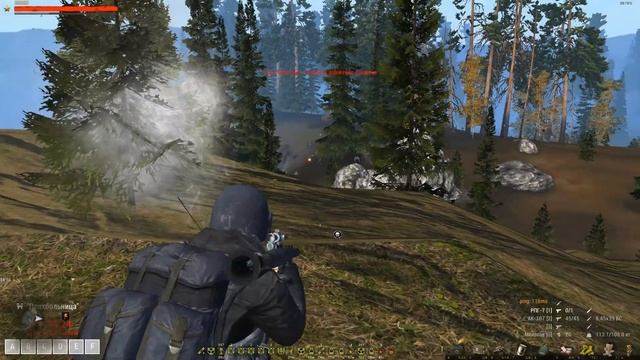 Потерять всё... REBORN 09.03.25 Stalker online / Stay Out / Сталкер онлайн смотреть онлайн