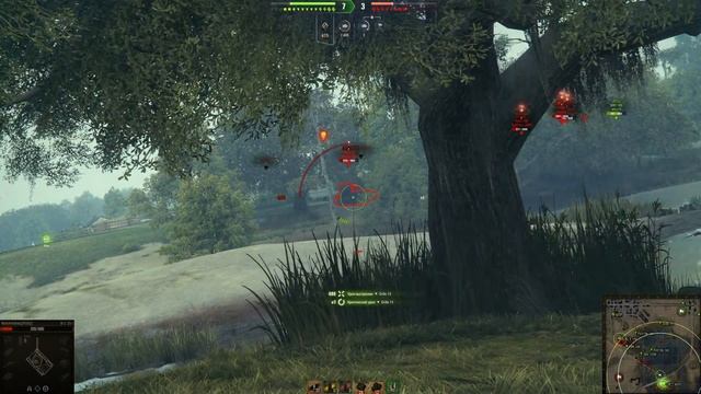 B-C 25 t ➤ Лайв Окс ➤ 3514 Ур. ➤ без комментариев ➤ МИР ТАНК смотреть онлайн