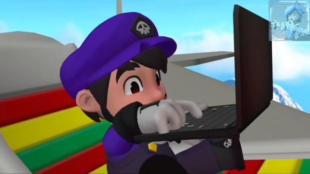 SMG4: SMG3's Browser History НА РУССКОМ!