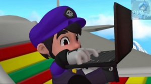 SMG4: SMG3's Browser History НА РУССКОМ!