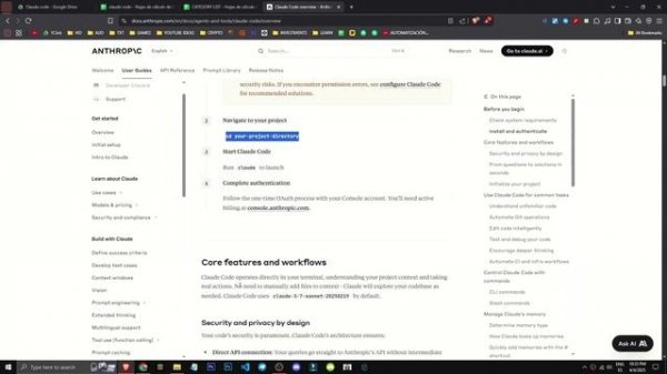 CLAUDE CODE для MAC, WINDOWS и LINUX: как легко его получить