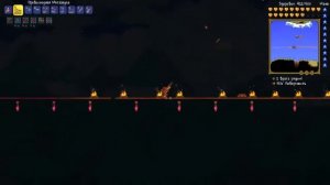 Как победить близнецов в террарии.