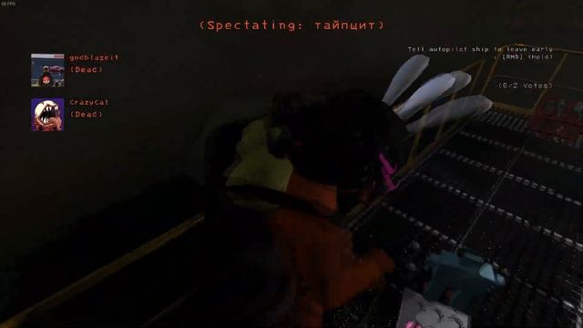 Та самая подработка из телеграмма I Lethal Company смотреть онлайн