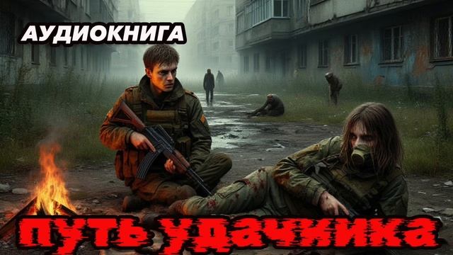 Путь удачника Аудиокнига #аудиокнига #аудиокниги #попаданец #попаданцы смотреть онлайн