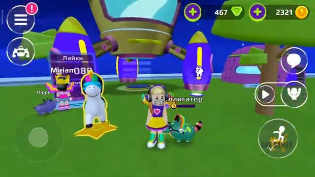 PK XD  Episode 12 (iOS,Android) Gameplay Walkthrough  - HD