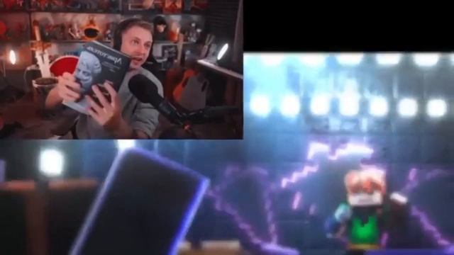 ЭТО ПОЗОР! Реакция ЮТУБЕРОВ на Зени - Миллион | Домер, П?