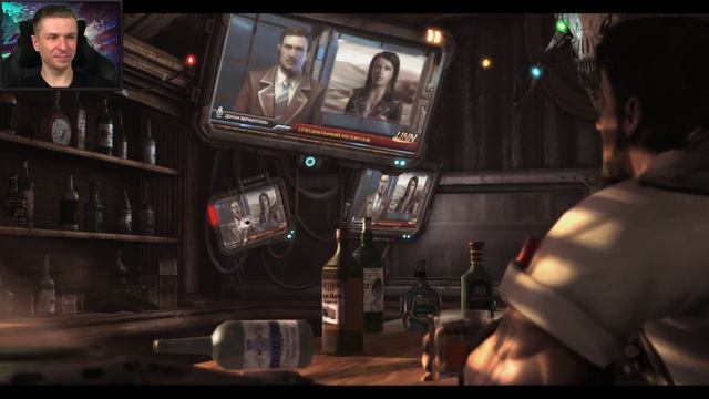 Вне закона в День независимости ➤ StarCraft II: Wings Of Liberty ➤ ?