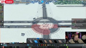 Тоха T2x2 строит город своей мечты в Cities: Skylines #1