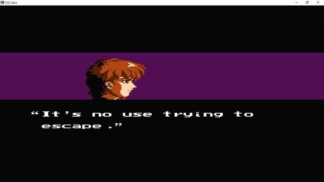 Ретро-стрімчик:Ninja Gaiden 3 - Ніндзя Гайден 3 - (1991,NES/Dendy)