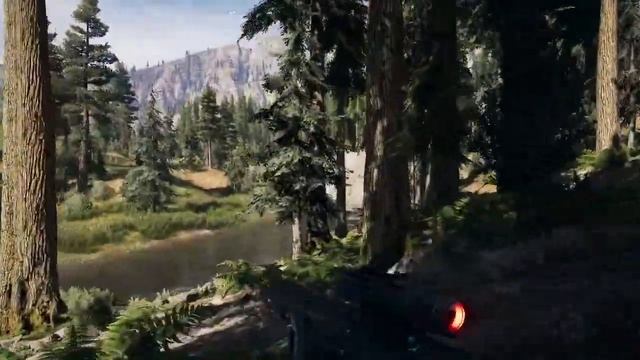 СТРИМ - FAR CRY 5 С ДРУГОМ смотреть онлайн