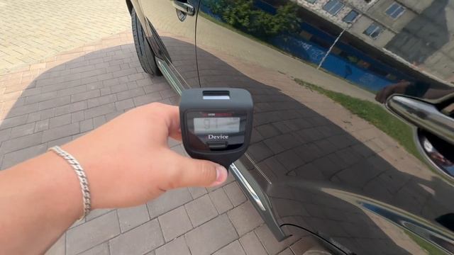 Mitsubishi Outlender 2010 г. 2.2 D AWD