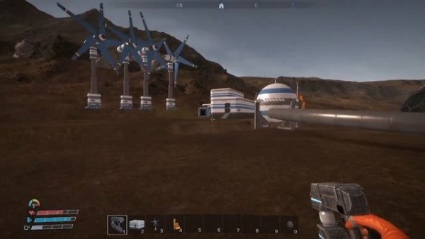 Начало Великого Приключения! Кооператив с @igronuka в Ocean Wo