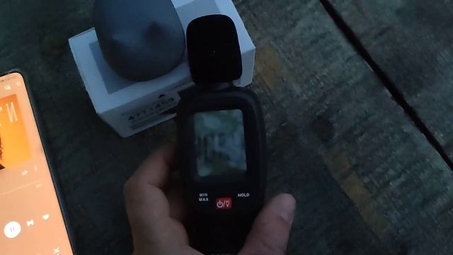 Обзор портативной колонки Rombica Mysound Tito 2C