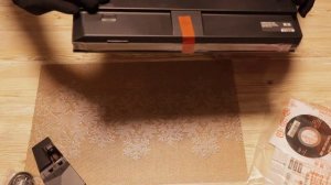 Canon CanoScan LiDE 400 | Unboxing and First Look | Сканер кенон 400