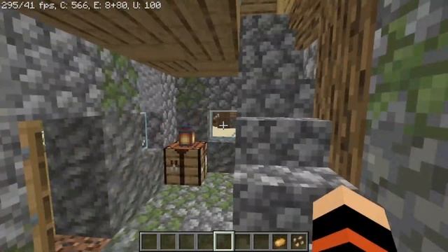 НОВЫЕ ДЕРЕВНИ В МАЙНКРАФТ | ОБЗОР МОДА  VillageRevival - Plains Edit