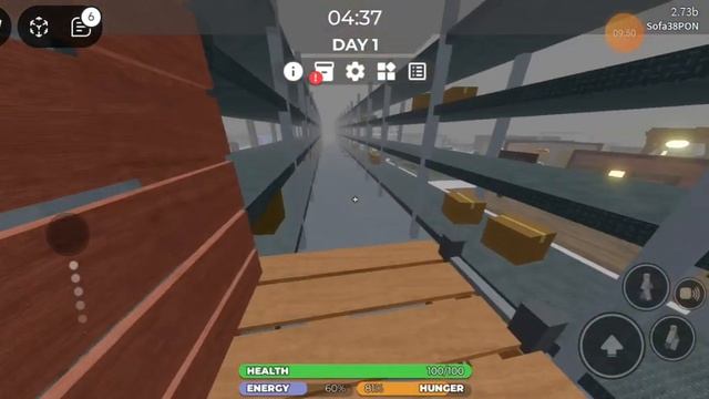 ИГРАЮ В SCP 3008 РОБЛОКС 3 ЧАСТЬ!! |Scp 3008 Roblox смотреть онлайн