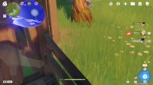 Баги геншина | Genshin Impact - Кринж и веселье №55