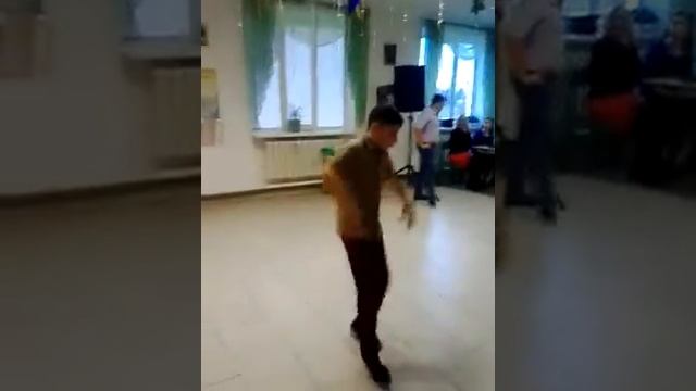 Лезгинка 4 шк 7 класс.