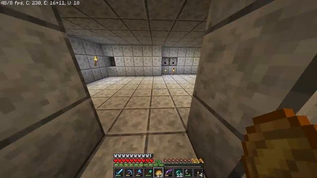 ВЫЖИВАНИЕ МАЙНКРАФТ СТРИМ | #minecraft