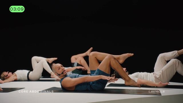 BodyBalance смотреть онлайн