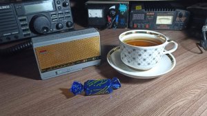 Барахолка мой улов