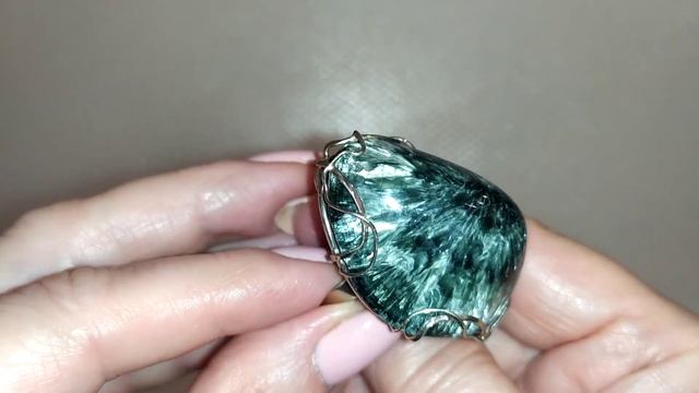 УНИКАЛЬНЫЕ КАМНИ В УКРАШЕНИЯХ, КОЛЛЕКЦИОННЫЕ КОМПОЗИ? смотреть онлайн