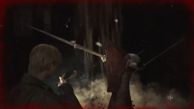 🔴Стрим Silent Hill 2 Remake ► Грехи ►#11 смотреть онлайн