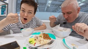 Мукбанг нашли где ВКУСНО И НЕДОРОГО поесть! Обсуждаем планы на остаток ОТПУСКА! Ужин в Таиланде