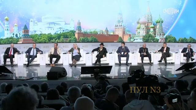 Запад выборочно соблюдает принципы устава ООН