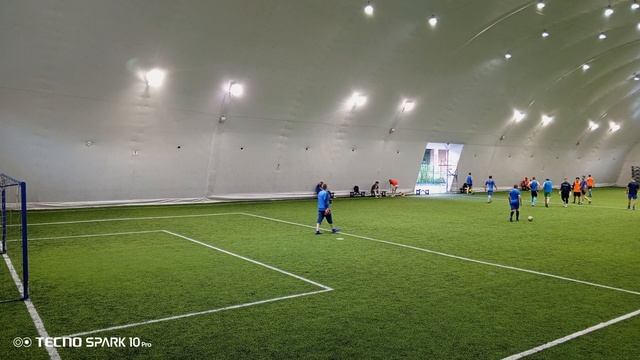 Футбол, любительская игра от 05.08.2024г. Комфорт Арена, ку? смотреть онлайн