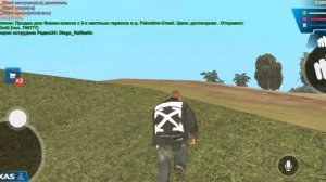 КАК БЫСТРО ПОДНЯТЬ ЛВЛ НА ОНАЛЙН РП [gta samp online rp]