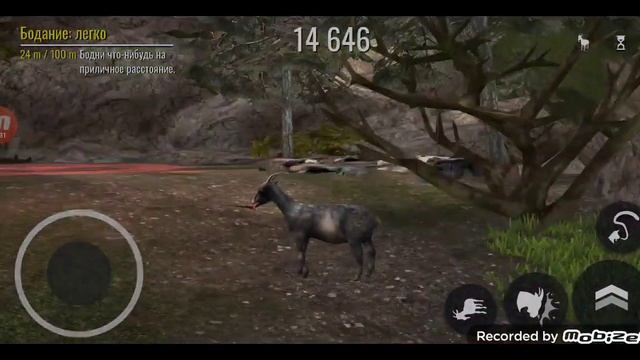 играем в goat simulator #1 🐐🤭 смотреть онлайн