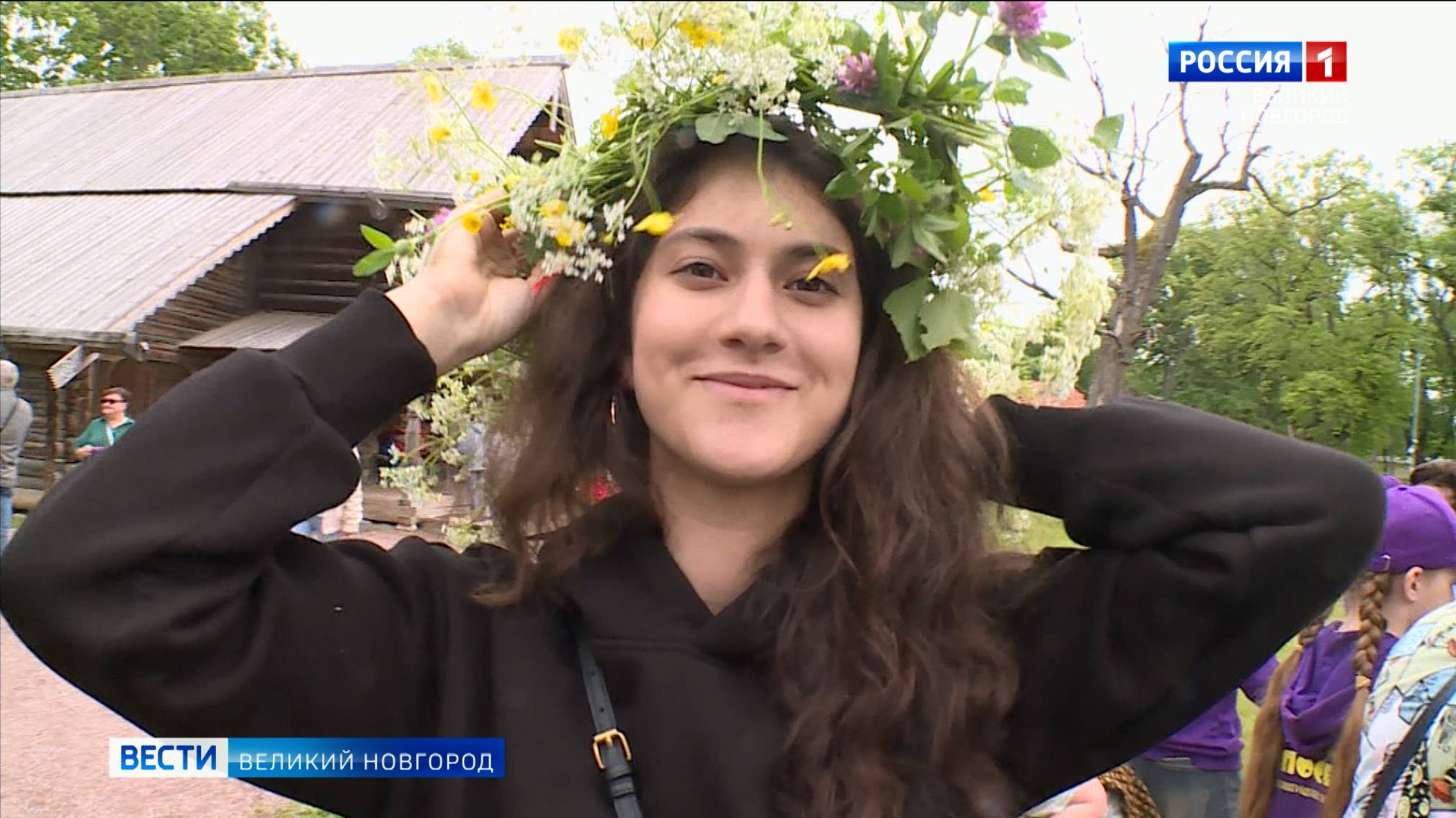 ГТРК СЛАВИЯ 